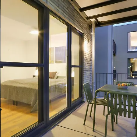 Amazing In Lembruch-duemmer Apartment *