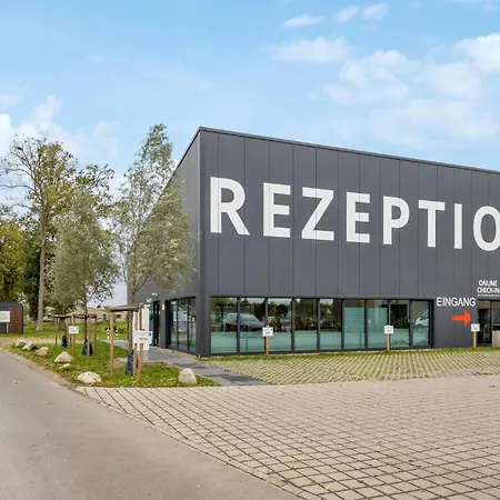 Amazing In Lembruch-duemmer Apartment Lembruch