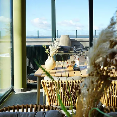 Apartment Amazing In Lembruch-duemmer *