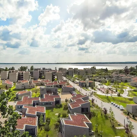 Apartment Amazing In Lembruch-duemmer